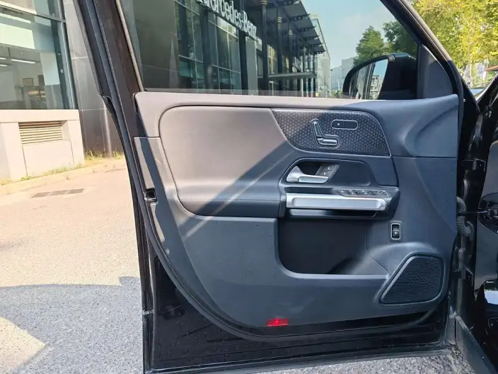 Mercedes-Benz EQB 2025 Model EQB 260 – фото 9