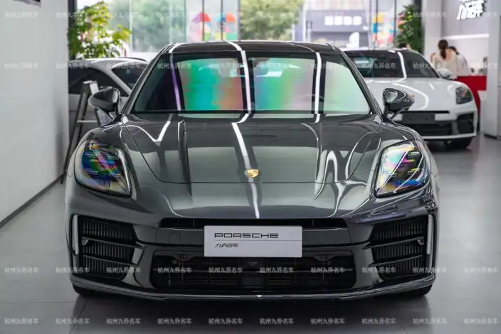 Panamera 2024 Model Panamera 2.9T
