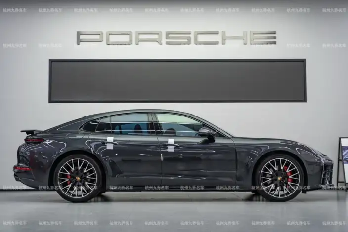 Panamera 2024 Model Panamera 2.9T – фото 8