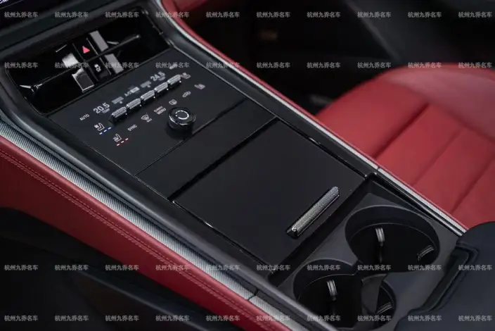Panamera 2024 Model Panamera 2.9T – фото 9