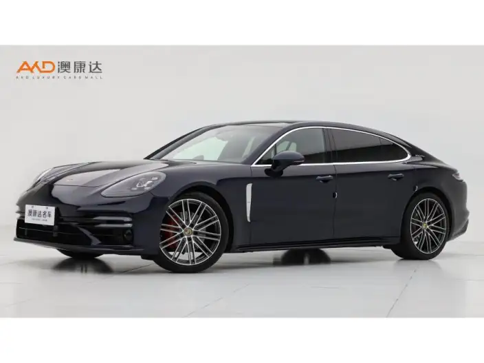 Panamera 2022 Model Panamera 4S Executive Extended Edition 2.9T