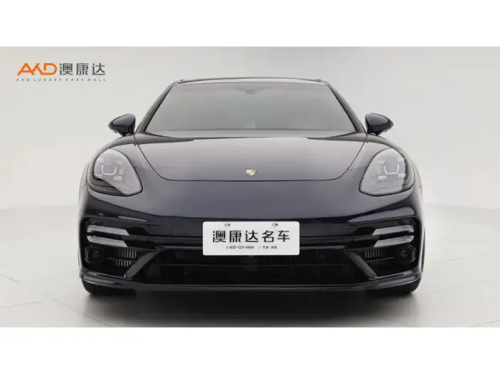 Panamera 2022 Model Panamera 4S Executive Extended Edition 2.9T