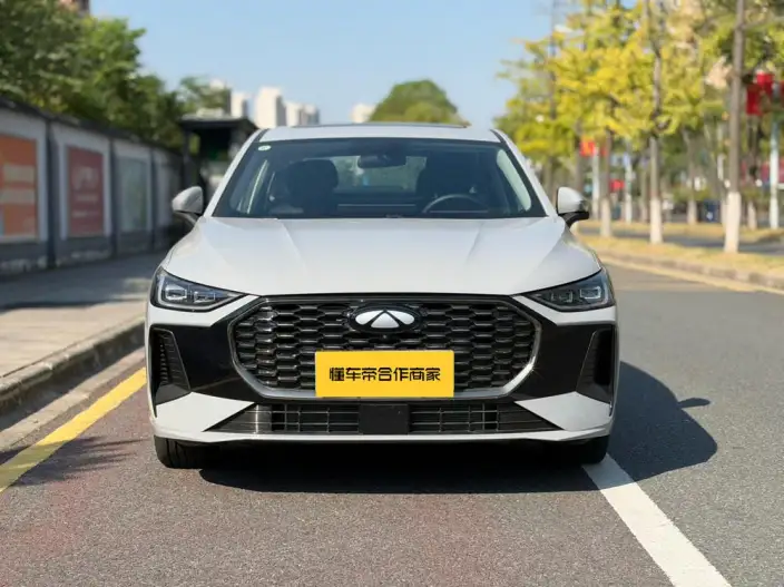 Fengyun A8L 2025 Model 145km Comfort Model – фото 2