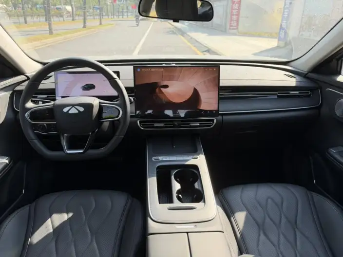 Fengyun A8L 2025 Model 145km Comfort Model – фото 7