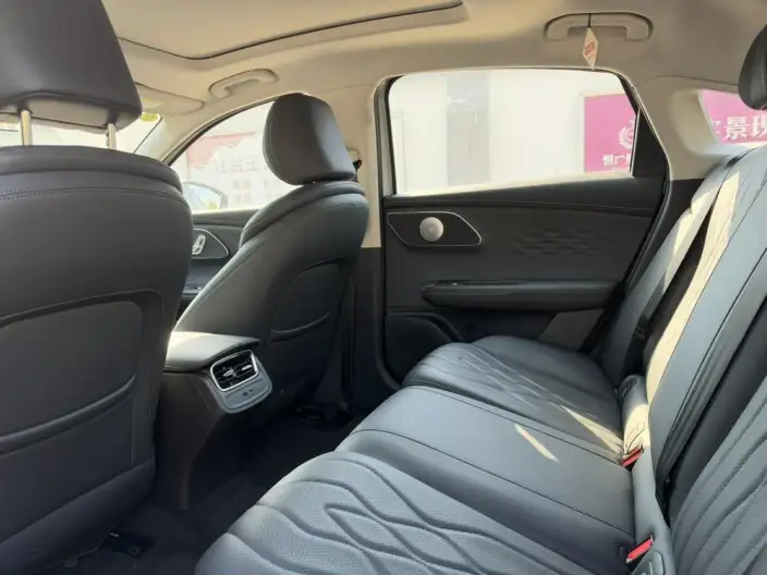Fengyun A8L 2025 Model 145km Comfort Model – фото 9