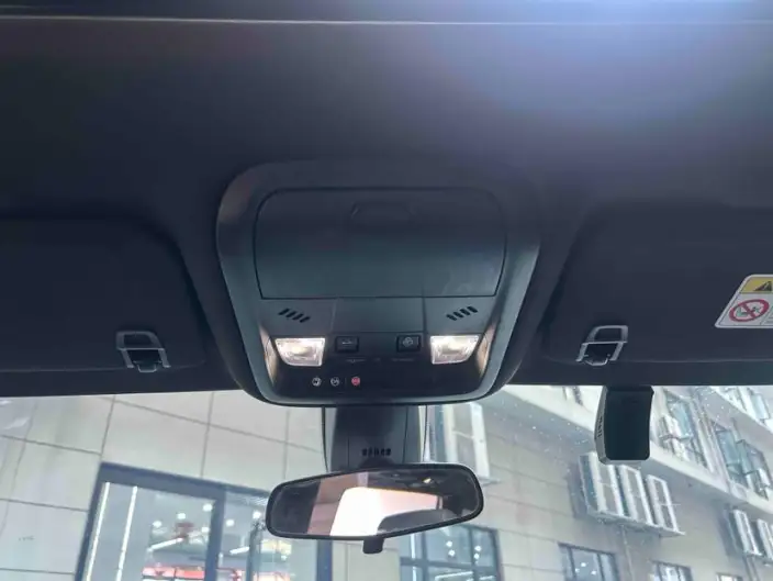 Cadillac XT6 2022 Model 2.0T VII seat 4WD Fashion Model – фото 9