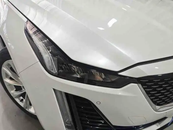Cadillac CT5 2023 Model 28T Luxury Model Standard Edition – фото 7