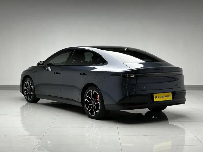 Nissan N7 2025 Model 625 Max – фото 5