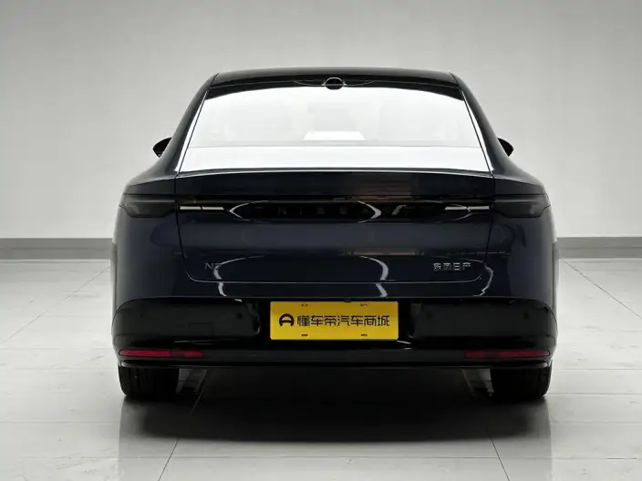 Nissan N7 2025 Model 625 Max – фото 6
