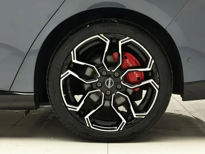 Nissan N7 2025 Model 625 Max – фото 9