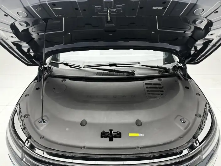 Nissan N7 2025 Model 625 Max – фото 10