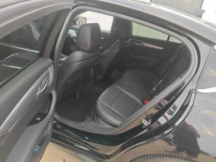 Cadillac CT5 2022 Model 28T Luxury Model – фото 9
