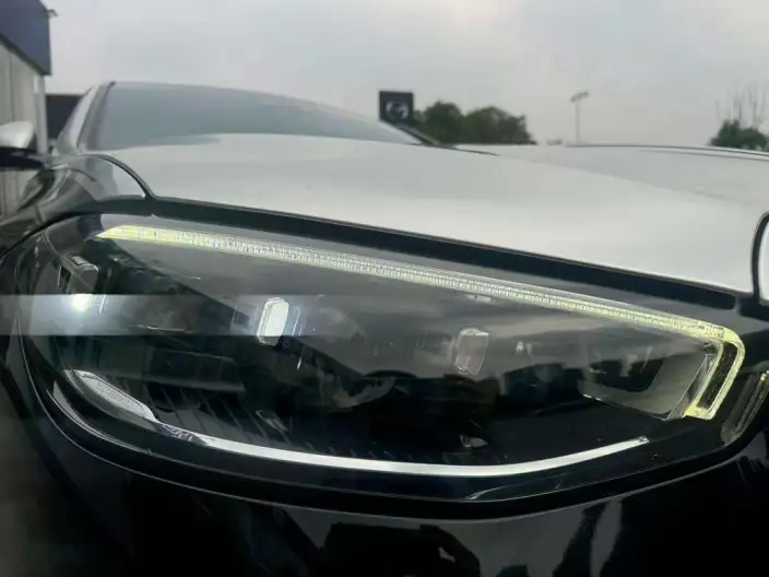Mercedes-Maybach S-Class 2025 Model S 480 4MATIC – фото 7