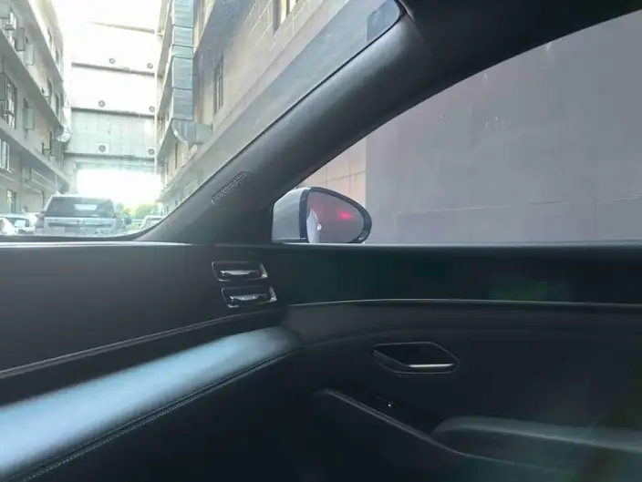 QinL DM 2024 Model DM-i 80KM Leading Model – фото 10