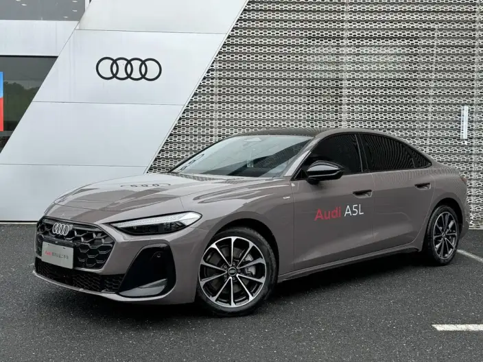 Audi A5 L 2026 Model 2.0T Sports Edition – фото 1