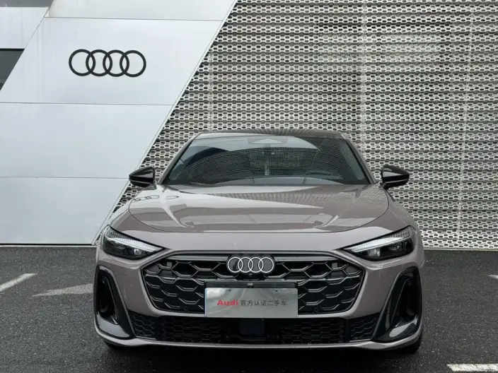 Audi A5 L 2026 Model 2.0T Sports Edition – фото 2