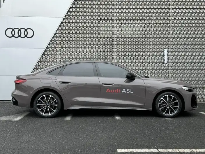 Audi A5 L 2026 Model 2.0T Sports Edition – фото 5