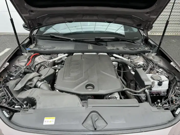 Audi A5 L 2026 Model 2.0T Sports Edition – фото 6