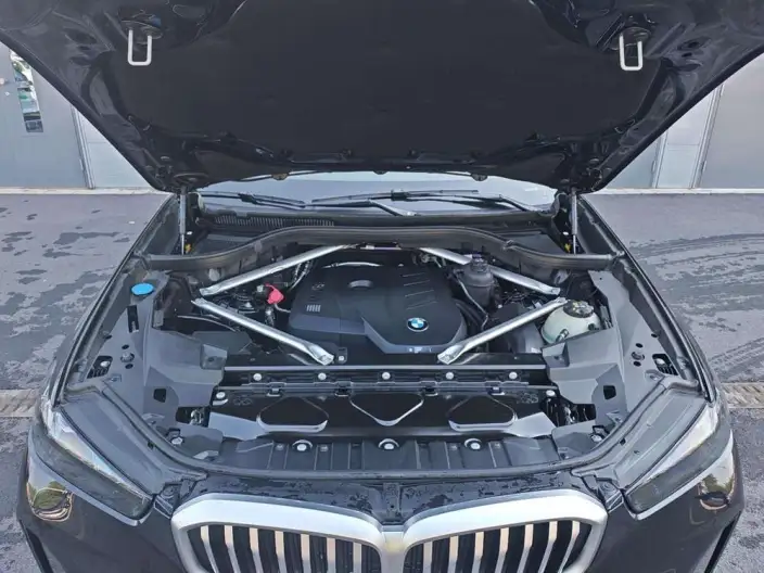BMW X5 2023 Model xDrive30Li Exclusive Model M Sports Night Set – фото 6