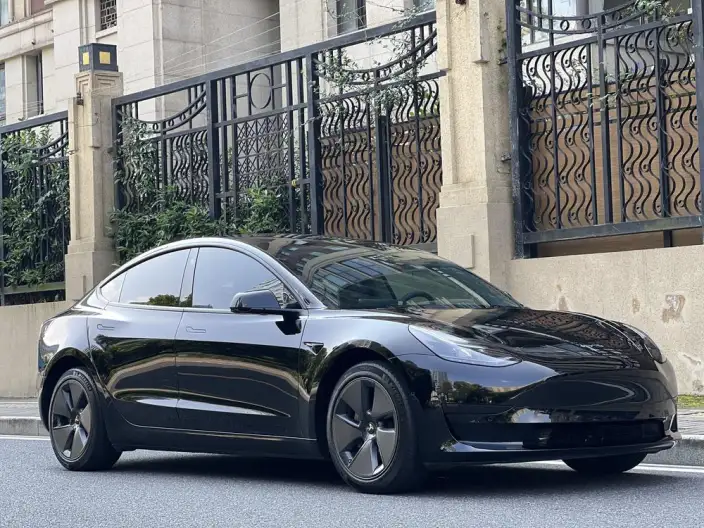 Model 3 2022 Model Rear-wheel drive version – фото 3