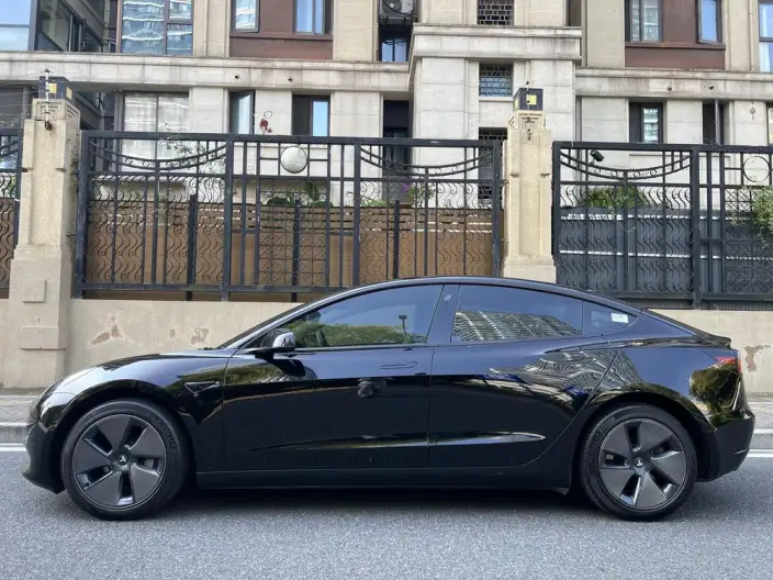 Model 3 2022 Model Rear-wheel drive version – фото 4