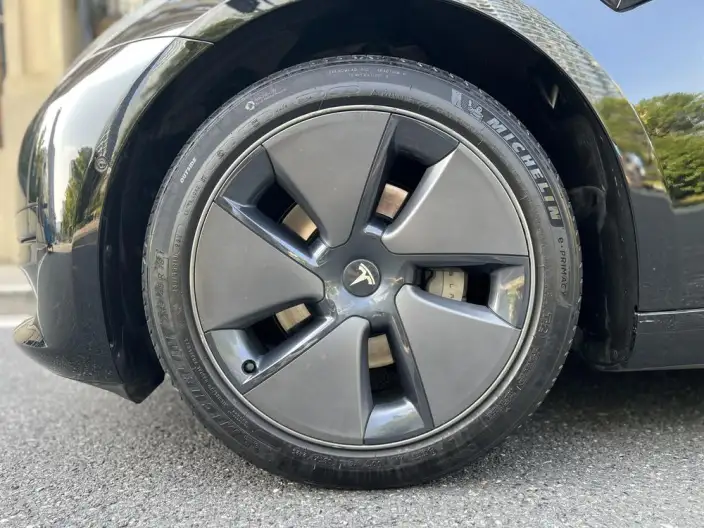 Model 3 2022 Model Rear-wheel drive version – фото 8