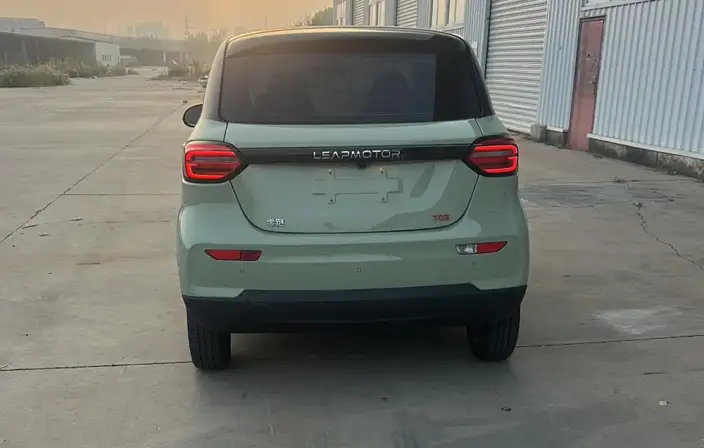 Leapmotor T03 2023 Model 403 Smart Edition
