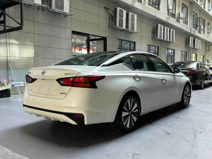 Nissan Teana 2021 Model 2.0L XL Comfort Edition