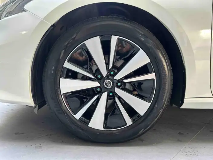 Nissan Teana 2021 Model 2.0L XL Comfort Edition – фото 5