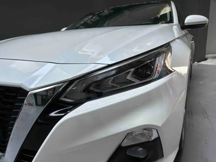 Nissan Teana 2021 Model 2.0L XL Comfort Edition – фото 6