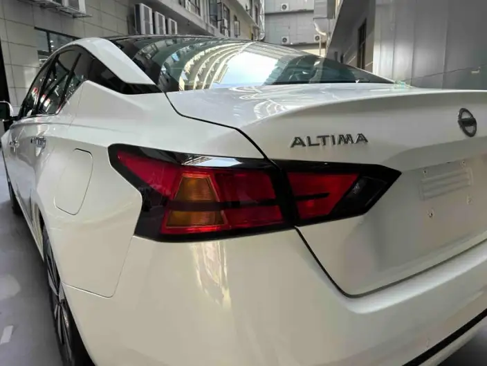 Nissan Teana 2021 Model 2.0L XL Comfort Edition – фото 7