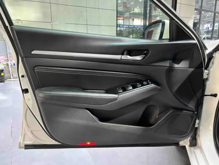 Nissan Teana 2021 Model 2.0L XL Comfort Edition – фото 8