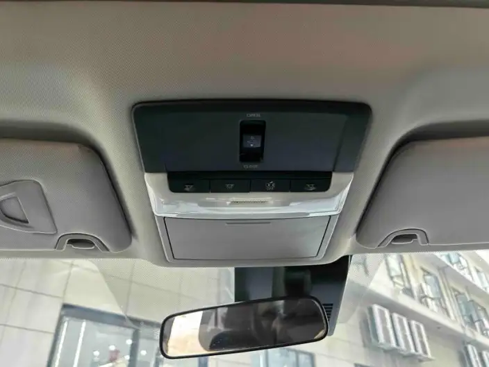 Nissan Teana 2021 Model 2.0L XL Comfort Edition – фото 9
