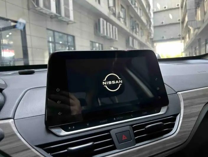 Nissan Teana 2021 Model 2.0L XL Comfort Edition – фото 10