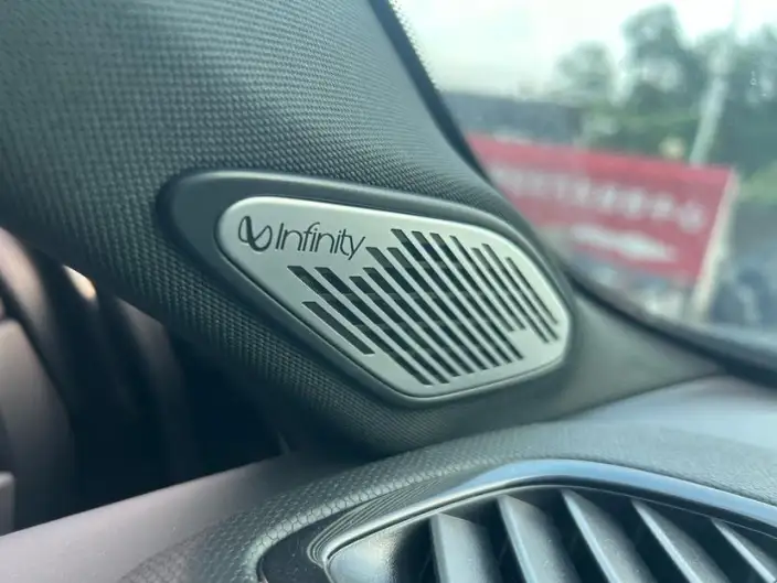 Lynk & Co 02 Hatchback 2022 Model 2.0TD Hatchback Pro – фото 7