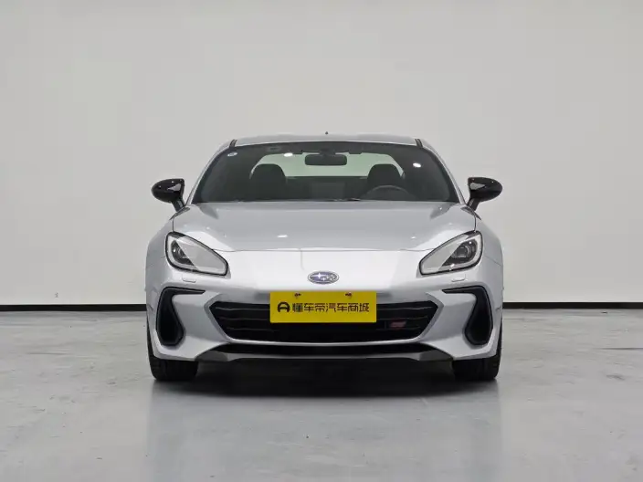 Subaru BRZ 2024 Model 2.4L Manual STI Sport – фото 2