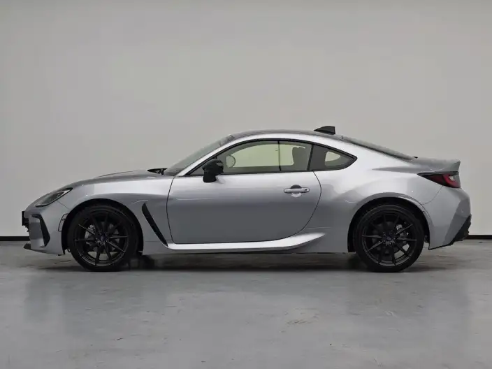 Subaru BRZ 2024 Model 2.4L Manual STI Sport – фото 4