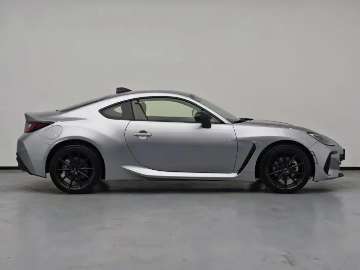 Subaru BRZ 2024 Model 2.4L Manual STI Sport – фото 8