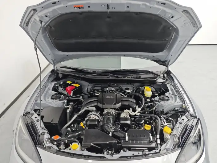 Subaru BRZ 2024 Model 2.4L Manual STI Sport – фото 10