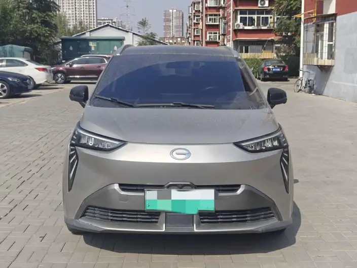 AION Y 2022 Model PLUS 70 Smart collar Edition