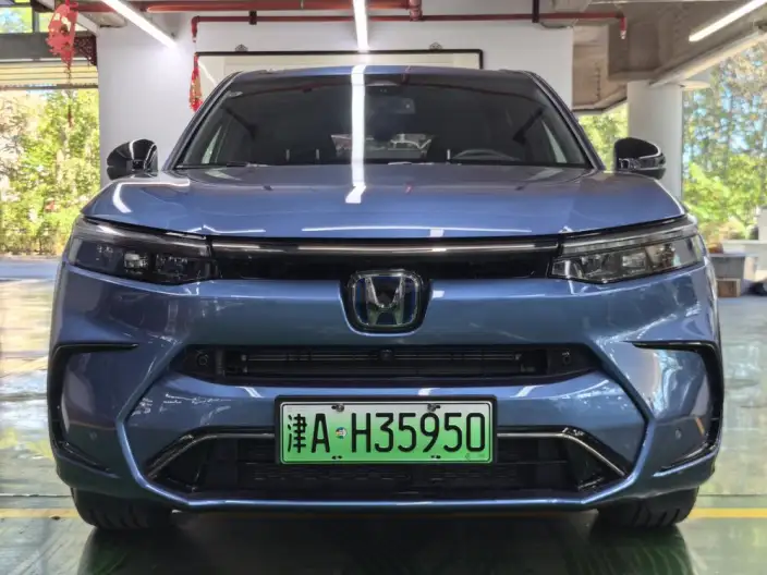 Honda BREEZE PHEV 2023 Model e:PHEV Supreme Edition
