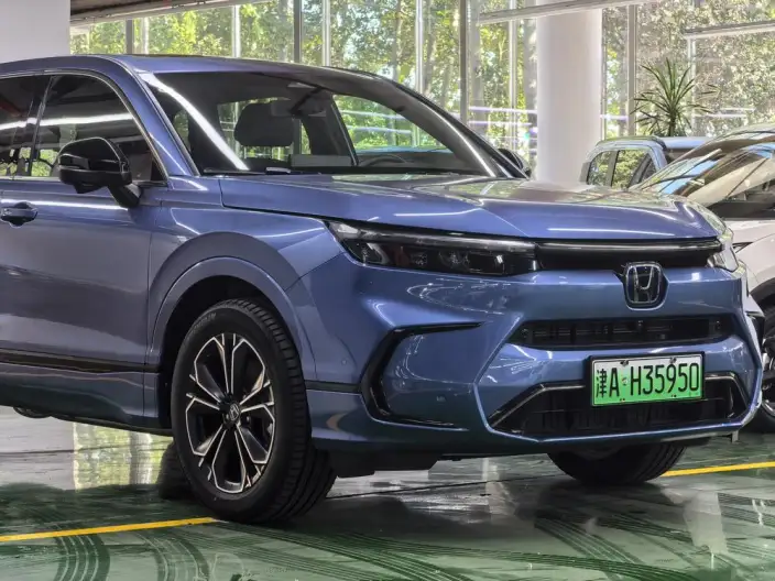 Honda BREEZE PHEV 2023 Model e:PHEV Supreme Edition – фото 7