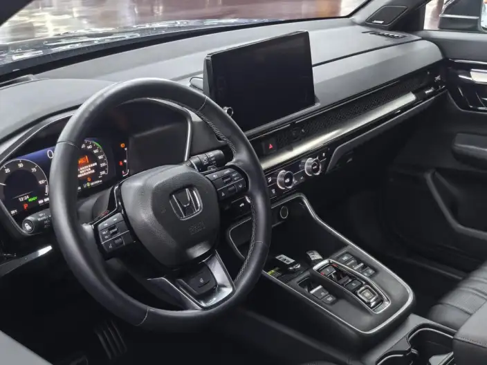 Honda BREEZE PHEV 2023 Model e:PHEV Supreme Edition – фото 9