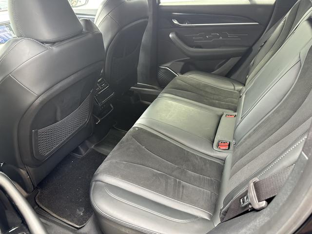 Geely Xingyue L 2024 2.0TD High Power Automatic 2WD Tian Ji Edition – фото 6