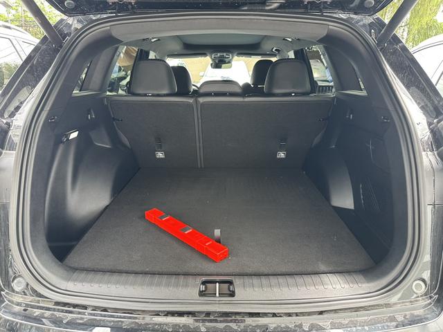 Geely Xingyue L 2024 2.0TD High Power Automatic 2WD Tian Ji Edition – фото 9