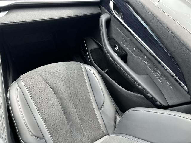 Geely Xingyue L 2024 2.0TD High Power Automatic 2WD Tian Ji Edition – фото 10