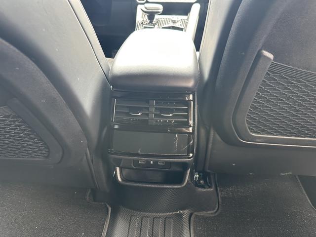 Geely Xingyue L 2024 2.0TD High Power Automatic 2WD Tian Ji Edition – фото 11