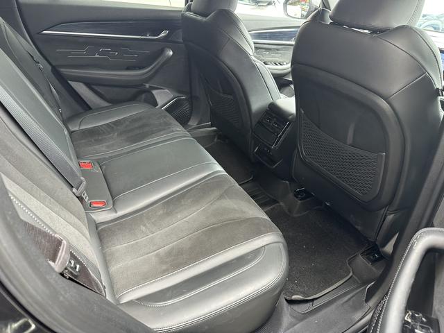 Geely Xingyue L 2024 2.0TD High Power Automatic 2WD Tian Ji Edition – фото 15