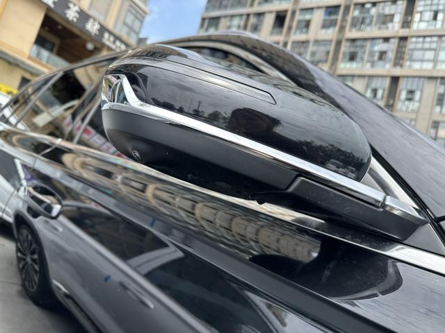 Geely Xingyue L 2024 2.0TD High Power Automatic 2WD Tian Ji Edition – фото 18