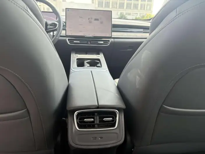 Fengyun A8L 2025 Model 145km Standard Model – фото 8